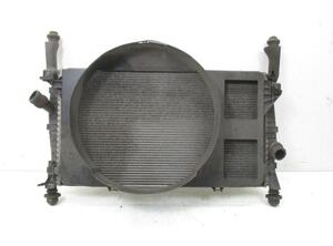 Radiator FORD Transit V363 Kasten (FCD, FDD)