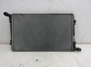 Radiateur VW Touran (1T1, 1T2)