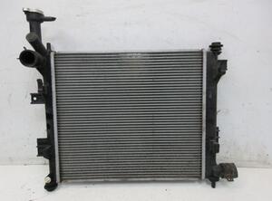 Radiateur KIA PICANTO (TA)