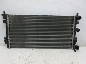 Radiator VW POLO (6R1, 6C1)