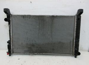 Radiator MERCEDES-BENZ A-CLASS (W169)