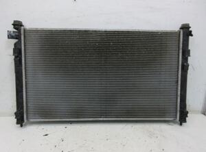 Radiator MITSUBISHI LANCER VIII Sportback (CX_A)