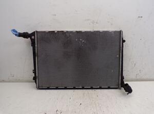 Radiator VW PASSAT (3C2)