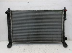 Radiateur MERCEDES-BENZ A-CLASS (W169)