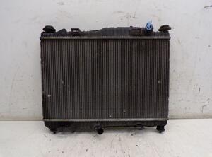 Radiator FORD B-MAX (JK)