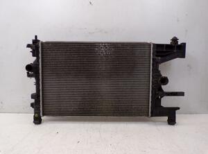 Radiateur OPEL ASTRA J (P10)