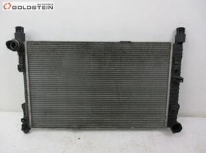 Radiator MERCEDES-BENZ C-CLASS Coupe (CL203)