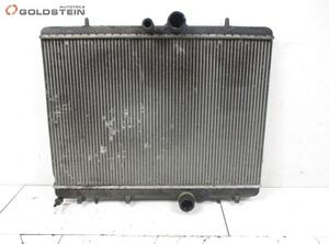 Radiator PEUGEOT 407 SW (6E_)