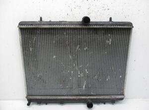 Radiator PEUGEOT 5008 (0U_, 0E_)