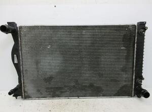 Radiator AUDI A6 (4F2, C6)