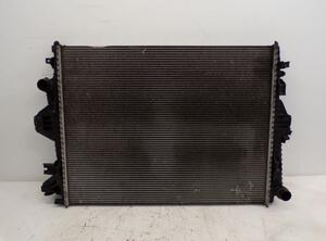 Radiateur PORSCHE CAYENNE (92A)