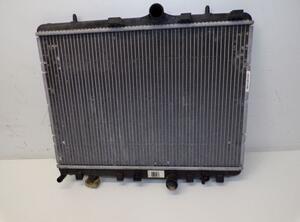 Radiator CITROËN C3 PICASSO (SH_)