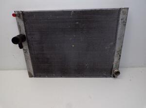 Radiateur BMW 5 (E60)