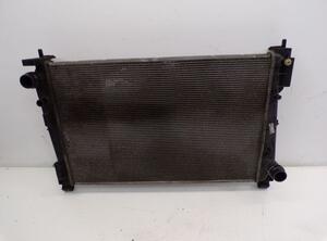 Radiateur OPEL CORSA D (S07)