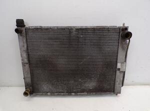 Radiator RENAULT CLIO III (BR0/1, CR0/1)