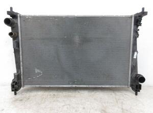 Radiateur FIAT BRAVO II (198_)