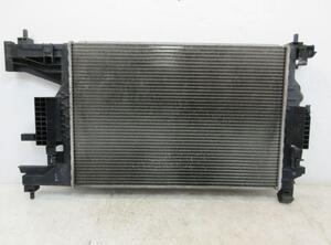 Radiateur OPEL ASTRA J (P10)