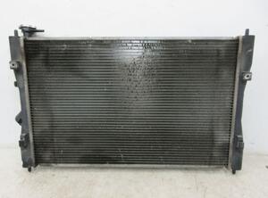 Radiator MITSUBISHI COLT CZC Convertible (RG)