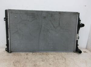 Radiateur VW GOLF VI (5K1)