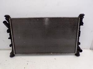 Radiator FORD TRANSIT CONNECT (P65_, P70_, P80_)