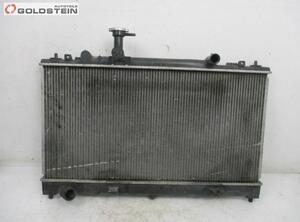 Radiator MAZDA 6 Hatchback (GG)