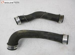 Radiator Hose PORSCHE Cayman (987)