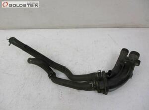 Radiator Hose PORSCHE Cayman (987)