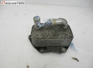 Oil Cooler FORD Galaxy (WA6), FORD S-Max (WA6)