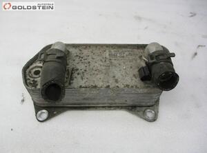 Oil Cooler SKODA Superb II (3T4)