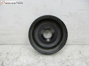 Water Pump Pulley VW Fox Schrägheck (5Z1, 5Z3, 5Z4)