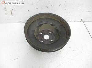 Water Pump Pulley MITSUBISHI Pajero I (L04G, L14G)