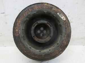 Water Pump Pulley BMW X5 (E70), BMW X6 (E71, E72)