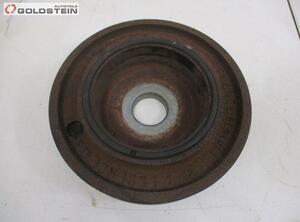 Water Pump Pulley RENAULT LAGUNA II Grandtour (KG0/1_)