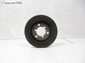 Water Pump Pulley CITROËN C3 I (FC_, FN_)