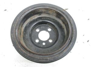 Riemschijf waterpomp VW POLO (6R1, 6C1)