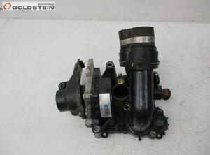 Water Pump AUDI A4 (8K2, B8)