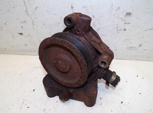 Water Pump FIAT Ducato Kasten (250, 290)