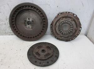 Clutch Kit FORD FIESTA VI (CB1, CCN)