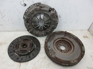 Clutch Kit FIAT DOBLO Cargo (263_)