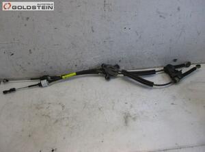 Clutch Cable RENAULT Megane III Grandtour (KZ0/1)