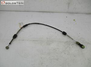 Clutch Cable MERCEDES-BENZ Vito Bus (W639)