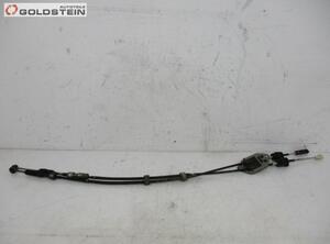 Clutch Cable TOYOTA RAV 4 III (A3)