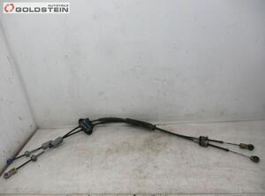 Clutch Cable PEUGEOT 5008 (0E, 0U)