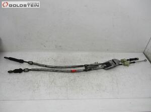 Clutch Cable TOYOTA Yaris (KSP9, NCP9, NSP9, SCP9, ZSP9)