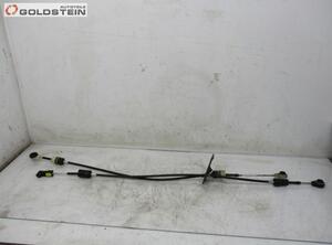 Clutch Cable FORD Transit V363 Kasten (FCD, FDD)