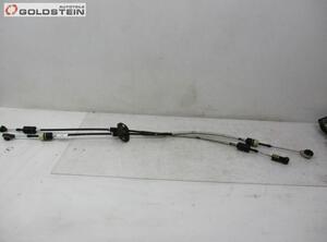 Clutch Cable FORD Mondeo IV Turnier (BA7)