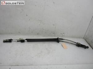 Clutch Cable MERCEDES-BENZ A-Klasse (W169)