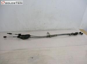 Clutch Cable TOYOTA Avensis Stufenheck (T27)