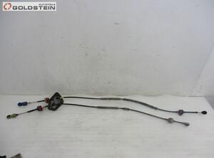 Clutch Cable FIAT Doblo Cargo (263), FIAT Doblo Pritsche/Fahrgestell (263)