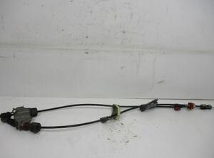 Clutch Cable NISSAN Qashqai +2 I (J10, JJ10E, NJ10)